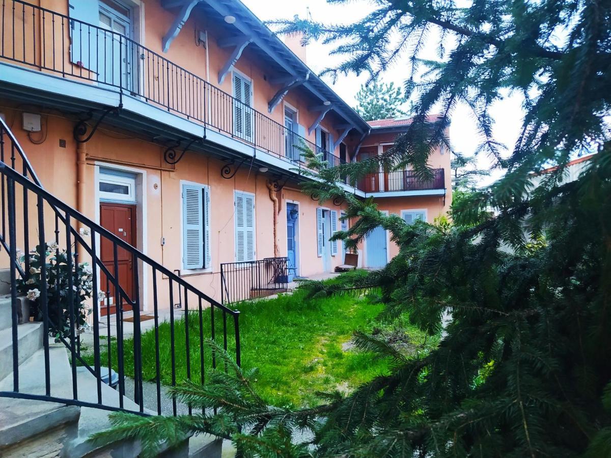 Spacieux Appartement Au Calme 15Min Sud De Lyon Proche Metro Et Gare Confluence Aquarium Gerland Oullins Dış mekan fotoğraf